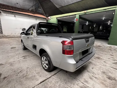 CHEVROLET Montana 1.4 FLEX LS, Foto 6