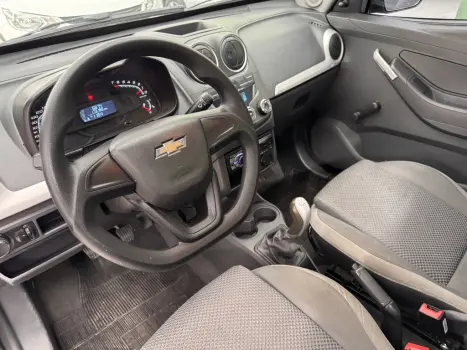 CHEVROLET Montana 1.4 FLEX LS, Foto 9