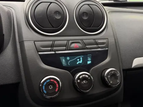 CHEVROLET Montana 1.4 FLEX LS, Foto 10