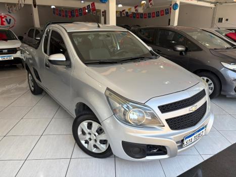 CHEVROLET Montana 1.4 FLEX LS, Foto 1