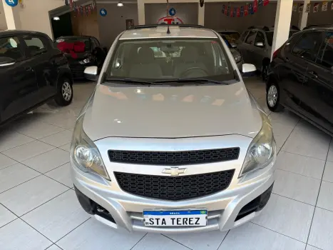 CHEVROLET Montana 1.4 FLEX LS, Foto 2