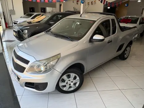 CHEVROLET Montana 1.4 FLEX LS, Foto 3