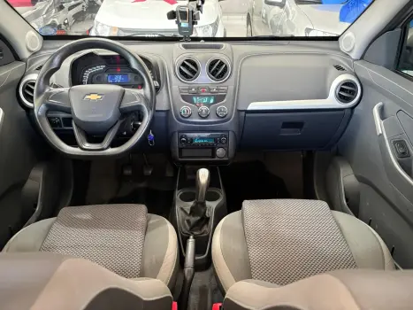 CHEVROLET Montana 1.4 FLEX LS, Foto 4