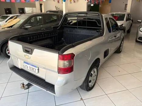 CHEVROLET Montana 1.4 FLEX LS, Foto 5