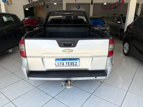 CHEVROLET Montana 1.4 FLEX LS, Foto 6