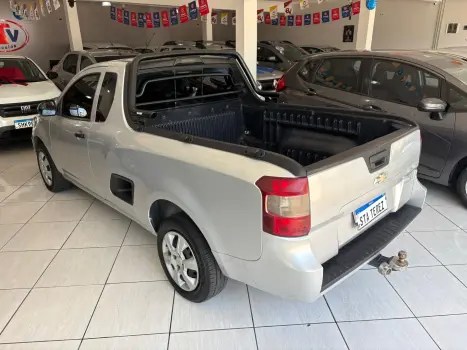 CHEVROLET Montana 1.4 FLEX LS, Foto 7