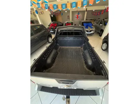 CHEVROLET Montana 1.4 FLEX LS, Foto 8