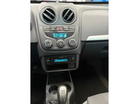 CHEVROLET Montana 1.4 FLEX LS, Foto 9