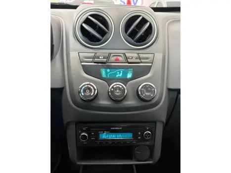 CHEVROLET Montana 1.4 FLEX LS, Foto 12