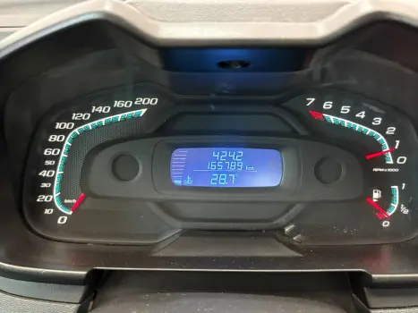 CHEVROLET Montana 1.4 FLEX LS, Foto 13