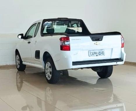 CHEVROLET Montana 1.4 FLEX LS, Foto 4