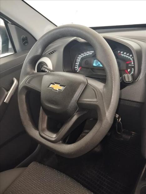 CHEVROLET Montana 1.4 FLEX LS, Foto 10