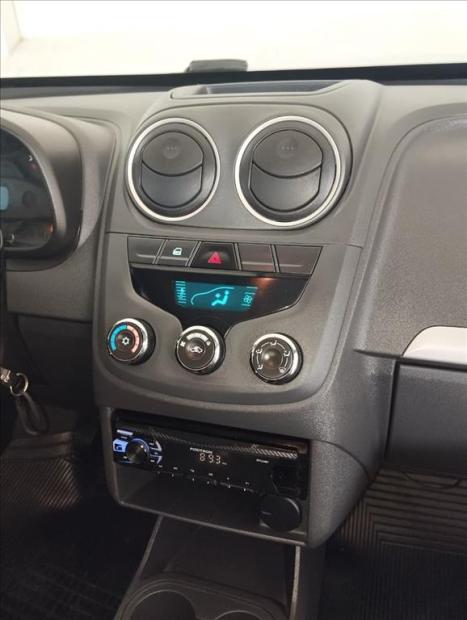 CHEVROLET Montana 1.4 FLEX LS, Foto 11