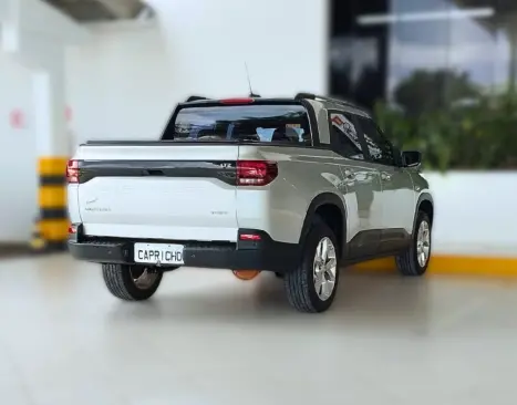 CHEVROLET Montana 1.2 12V FLEX LTZ TURBO AUTOMTICO, Foto 6