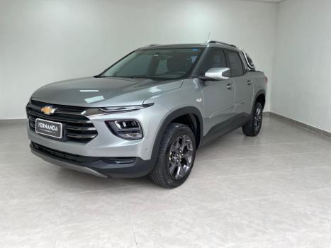 CHEVROLET Montana 1.2 12V FLEX PREMIER TURBO AUTOMTICO, Foto 1