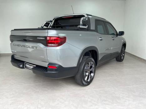 CHEVROLET Montana 1.2 12V FLEX PREMIER TURBO AUTOMTICO, Foto 3