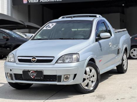 CHEVROLET Montana 1.8 FLEX SPORT, Foto 1