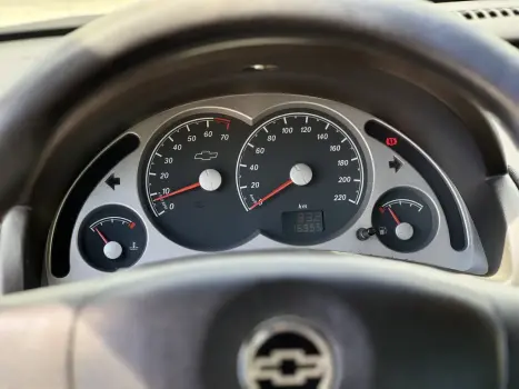 CHEVROLET Montana 1.8 FLEX SPORT, Foto 7