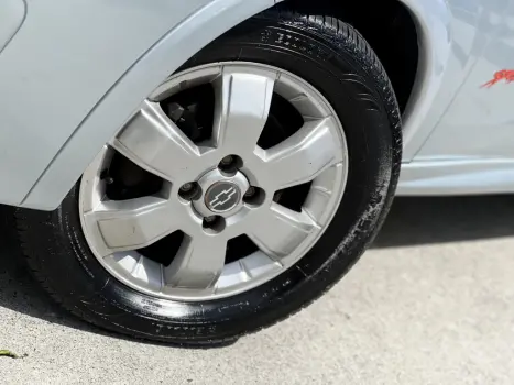 CHEVROLET Montana 1.8 FLEX SPORT, Foto 8