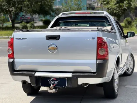 CHEVROLET Montana 1.8 FLEX SPORT, Foto 9