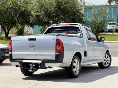 CHEVROLET Montana 1.8 FLEX SPORT, Foto 10