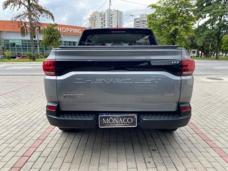 CHEVROLET Montana 1.2 12V FLEX LTZ TURBO AUTOMTICO, Foto 3