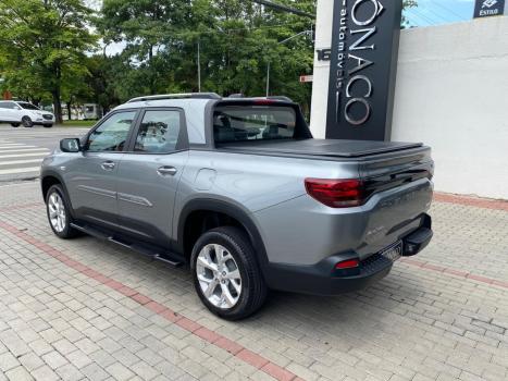 CHEVROLET Montana 1.2 12V FLEX LTZ TURBO AUTOMTICO, Foto 4