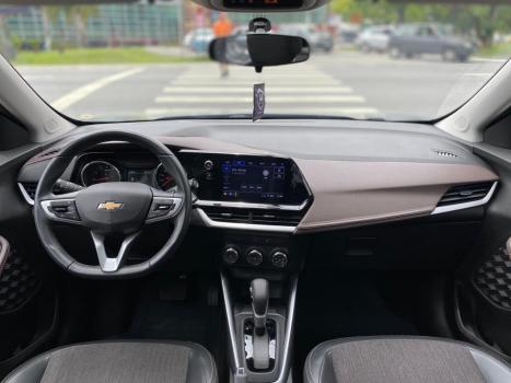 CHEVROLET Montana 1.2 12V FLEX LTZ TURBO AUTOMTICO, Foto 10