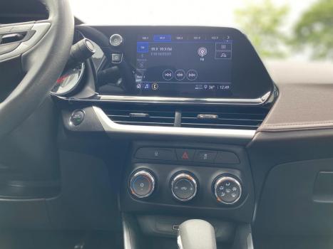 CHEVROLET Montana 1.2 12V FLEX LTZ TURBO AUTOMTICO, Foto 12
