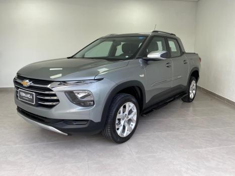 CHEVROLET Montana 1.2 12V FLEX LTZ TURBO AUTOMTICO, Foto 1