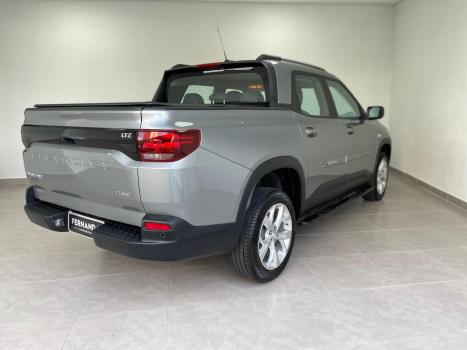 CHEVROLET Montana 1.2 12V FLEX LTZ TURBO AUTOMTICO, Foto 3