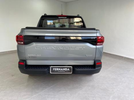 CHEVROLET Montana 1.2 12V FLEX LTZ TURBO AUTOMTICO, Foto 4