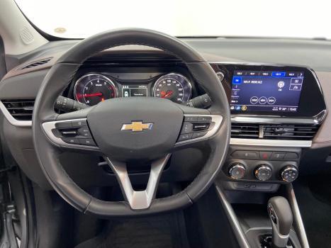 CHEVROLET Montana 1.2 12V FLEX LTZ TURBO AUTOMTICO, Foto 6