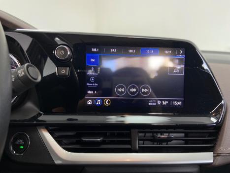 CHEVROLET Montana 1.2 12V FLEX LTZ TURBO AUTOMTICO, Foto 8