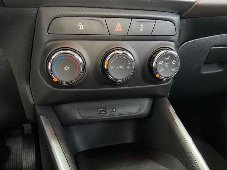 CHEVROLET Montana 1.2 12V FLEX LTZ TURBO AUTOMTICO, Foto 9