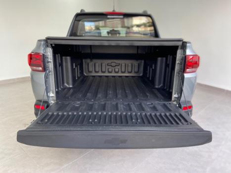 CHEVROLET Montana 1.2 12V FLEX LTZ TURBO AUTOMTICO, Foto 13