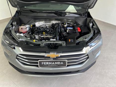 CHEVROLET Montana 1.2 12V FLEX LTZ TURBO AUTOMTICO, Foto 14