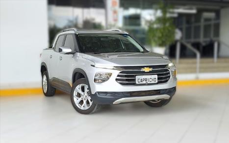 CHEVROLET Montana 1.2 12V FLEX LTZ TURBO AUTOM�TICO, Foto 2