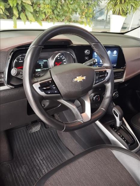 CHEVROLET Montana 1.2 12V FLEX LTZ TURBO AUTOM�TICO, Foto 8