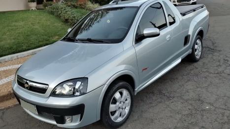 CHEVROLET Montana 1.8 FLEX, Foto 1