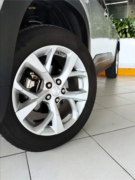 CHEVROLET Montana 1.2 12V FLEX LTZ TURBO AUTOM�TICO, Foto 4