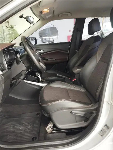 CHEVROLET Montana 1.2 12V FLEX LTZ TURBO AUTOM�TICO, Foto 7