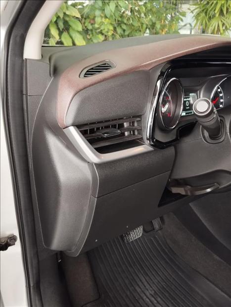 CHEVROLET Montana 1.2 12V FLEX LTZ TURBO AUTOM�TICO, Foto 9