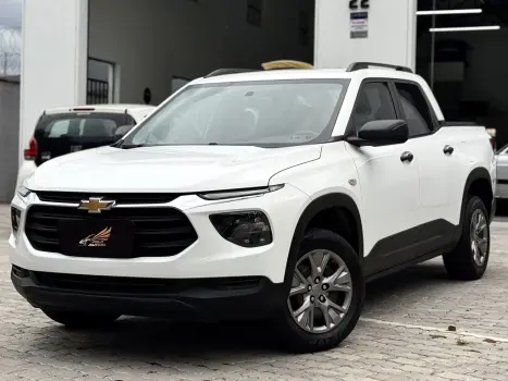 CHEVROLET Montana 1.2 12V FLEX TURBO, Foto 1