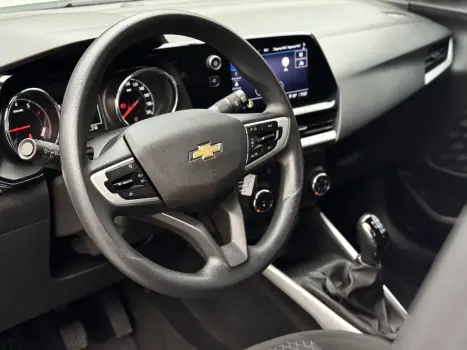 CHEVROLET Montana 1.2 12V FLEX TURBO, Foto 2
