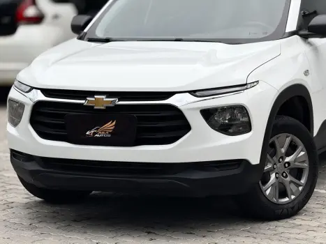 CHEVROLET Montana 1.2 12V FLEX TURBO, Foto 4