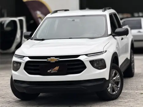 CHEVROLET Montana 1.2 12V FLEX TURBO, Foto 5