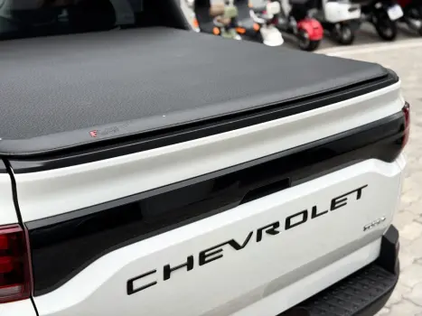 CHEVROLET Montana 1.2 12V FLEX TURBO, Foto 10