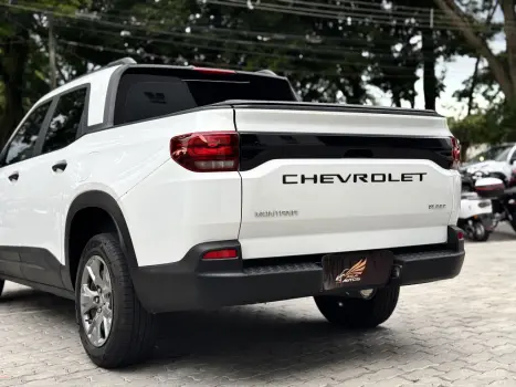 CHEVROLET Montana 1.2 12V FLEX TURBO, Foto 11