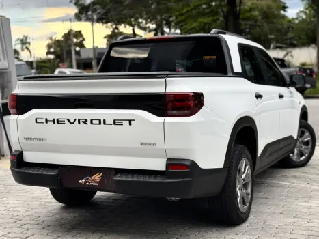 CHEVROLET Montana 1.2 12V FLEX TURBO, Foto 12